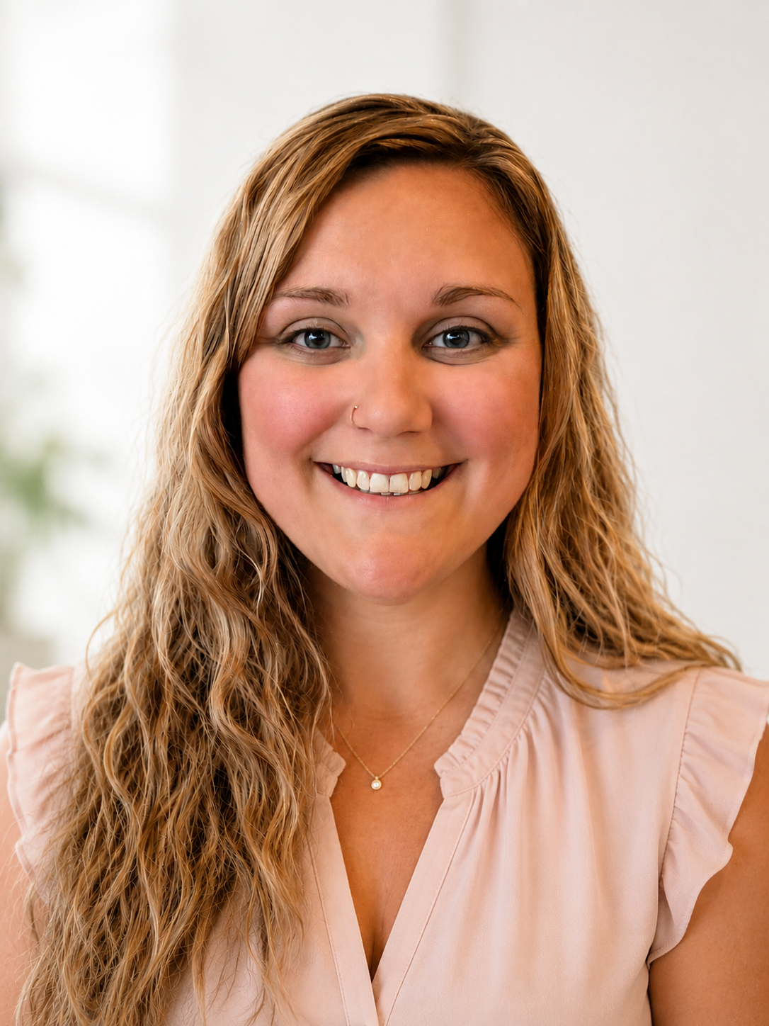 Photo of Ashley Meyer-Schuster