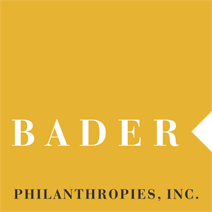 Bader logo