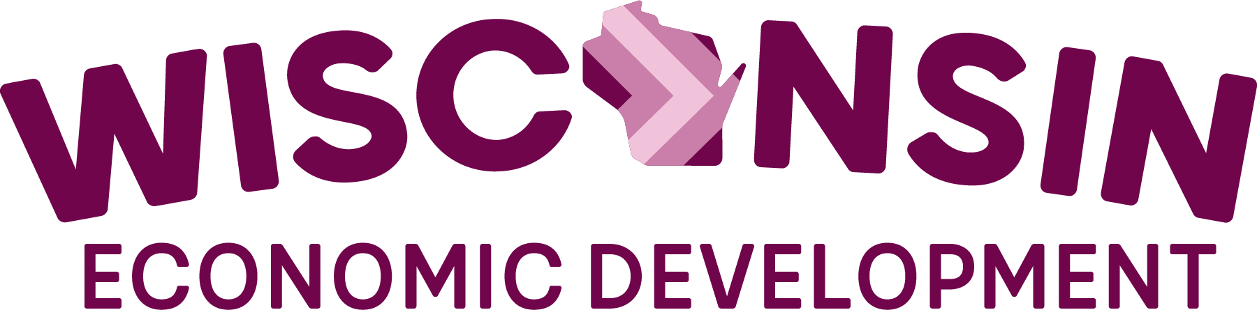Wisconsin Economic Development logo