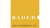Bader logo