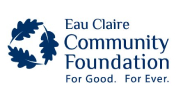 Eau Claire community logo