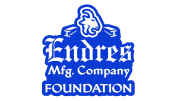 Endres Mfg Company logo