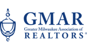 Greater Milwaukee Association of Realtors logo
