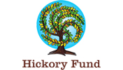 Hickory Fund logo