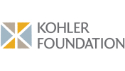 Kohler foundation logo