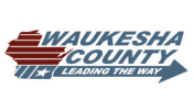 Waukesha County logo