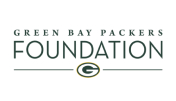 Green Bay Packers Foundation logo
