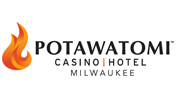 Potawatomi Casino logo
