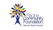 Racine Community Foundation logo