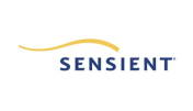 Sensient logo