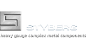Styverg logo