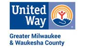 United Way logo