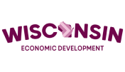 Wisconsin Economic Development logo
