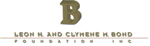 Bond Foundation logo