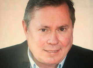 Craig Peterson photo