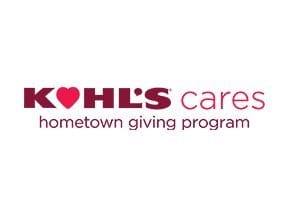 Kohl's Care logo