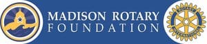Madison Rotary logo
