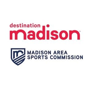 Destination Madison logo
