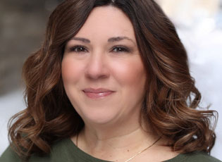 Stacy Peapenburg photo