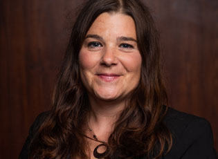 Wendy Bushell, MHRLR photo