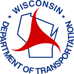 Wisconsin DOT logo